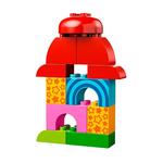 Lego Duplo – Set De Construcción Para Bebés – 10561-1