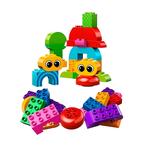Lego Duplo – Set De Construcción Para Bebés – 10561-3