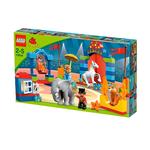 Lego Duplo – Gran Circo – 10504