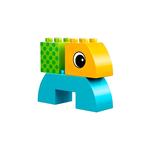 Lego Duplo – Bloques Y Base Con Ruedas Para Bebés – 10554-2
