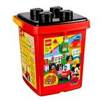 Lego Duplo – Cubo Disney Mickey Y Sus Amigos – 10531