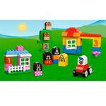 Lego Duplo – Cubo Disney Mickey Y Sus Amigos – 10531-1