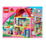 Lego Duplo – La Casa De Juegos – 10505
