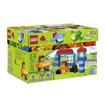 Lego Duplo – Cubo Construye Y Juega – 4629