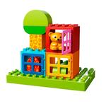 Lego Duplo – Bloques Y Cubos Para Bebés – 10553-2