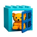 Lego Duplo – Bloques Y Cubos Para Bebés – 10553-3