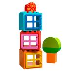 Lego Duplo – Bloques Y Cubos Para Bebés – 10553-4