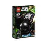 Lego Star Wars – Tie Bomber & Campo De Asteroides – 75008