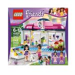 Lego Friends – La Tienda De Animales De Heartlake – 41007
