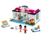 Lego Friends – La Tienda De Animales De Heartlake – 41007-3