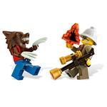 Lego Monster Fighters – El Hombre Lobo – 9463-2