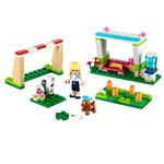 Lego Friends – El Entrenamiento De Stephanie – 41011-2