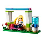 Lego Friends – El Entrenamiento De Stephanie – 41011-3