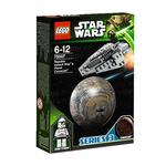 Lego Star Wars – Republic Assault Ship & Planet Coruscant – 75007