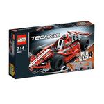 Lego Technic – Gran Coche De Carreras – 42011