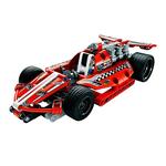 Lego Technic – Gran Coche De Carreras – 42011-1