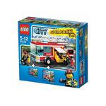 Lego City – Súper Pack Bomberos – 66448