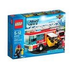 Lego City – Camión De Bomberos – 60002