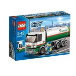 Lego City – Camión Cisterna – 60016