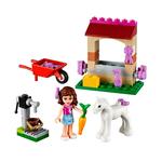 Lego Friends – El Potro De Olivia – 41003-1