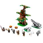 Lego El Hobbit – El Ataque De Los Wargos – 79002-1