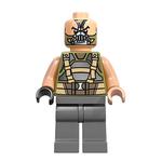 Lego Súper Héroes – El Murciélago Vs Bane: Persecución-2
