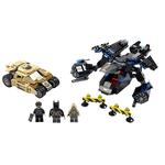 Lego Súper Héroes – El Murciélago Vs Bane: Persecución-8