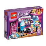 Lego Friends – El Estudio De Ensayo – 41004
