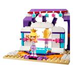 Lego Friends – El Estudio De Ensayo – 41004-1