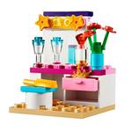 Lego Friends – El Estudio De Ensayo – 41004-2