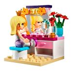 Lego Friends – El Estudio De Ensayo – 41004-3