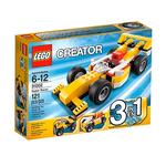 Lego Creator – Coches De Carreras – 31002