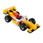 Lego Creator – Coches De Carreras – 31002-1