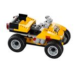 Lego Creator – Coches De Carreras – 31002-2