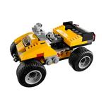 Lego Creator – Coches De Carreras – 31002-4