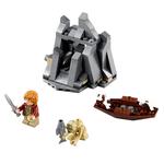 Lego El Hobbit – El Acertijo De Anillo – 79000-1