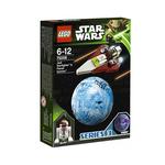 Lego Star Wars – Jedi Starfighter & Planet Kamino – 75006