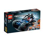 Lego Technic – Todoterreno De Carreras – 42010