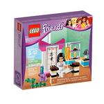 Lego Friends – La Clase De Karate De Emma – 41002