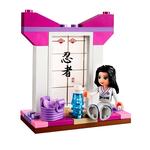 Lego Friends – La Clase De Karate De Emma – 41002-1