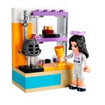 Lego Friends – La Clase De Karate De Emma – 41002-2