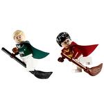 Lego Harry Potter – El Partido De Quidditch – 4737-1