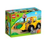 Lego Duplo – Excavadora – 10520