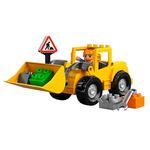 Lego Duplo – Excavadora – 10520-1