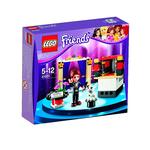 Lego Friends – Los Trucos De Mia – 41001