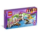 Lego Friends – El Club De Vuelo De Heartlake City – 3063