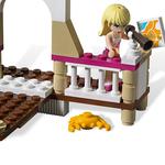 Lego Friends – El Club De Vuelo De Heartlake City – 3063-1