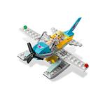 Lego Friends – El Club De Vuelo De Heartlake City – 3063-2