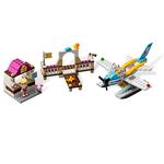 Lego Friends – El Club De Vuelo De Heartlake City – 3063-3