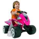 Quad Wings Girl Avigo 6v